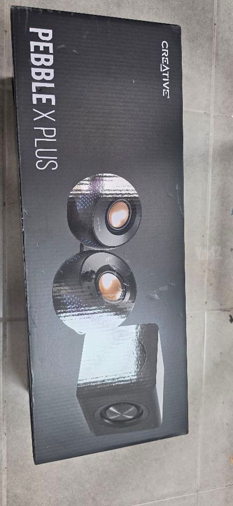 רמקולים למחשב Creative