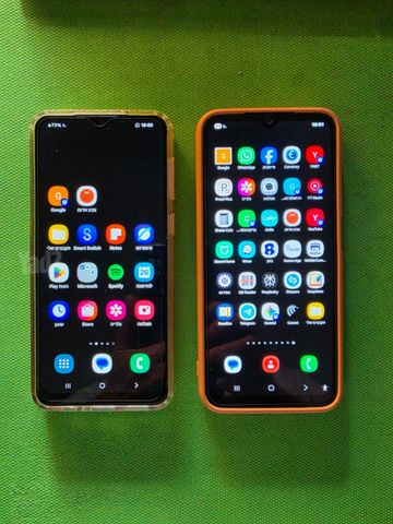 SAMSUNG GALAXY A04 A14