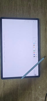 Samsung tab 10+ , כולל אביזרים