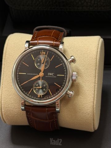 שעון IWC Portofino
