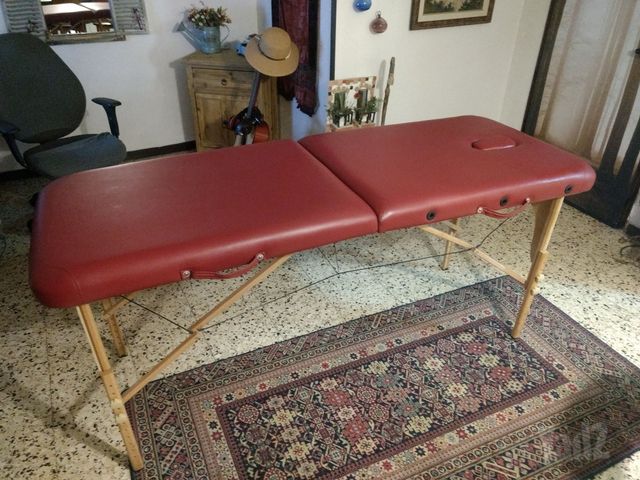 מיטות עיסוי