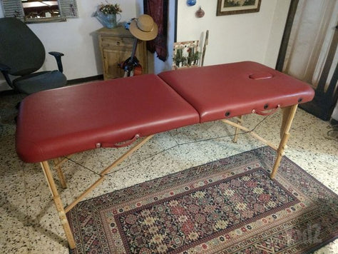 מיטות עיסוי