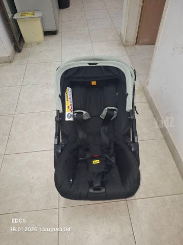 דונה DOONA X