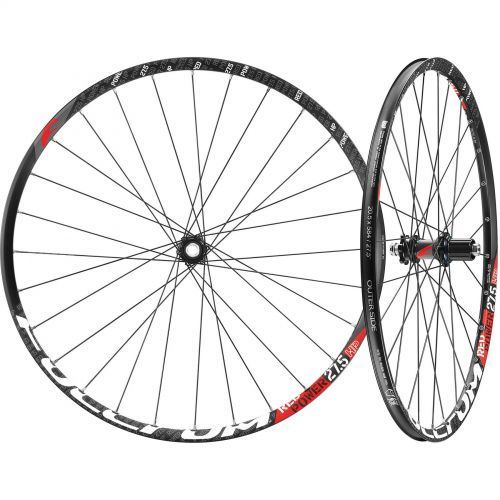 גלגלים 27.5 Fulcrum Red Power