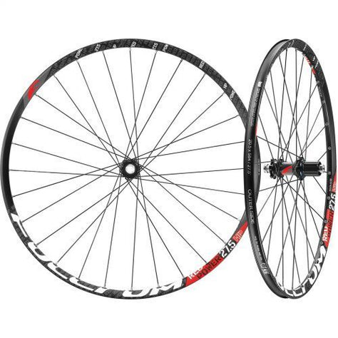 גלגלים 27.5 Fulcrum Red Power