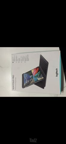 iPad Pro 12.9  256GB+ אביזרים