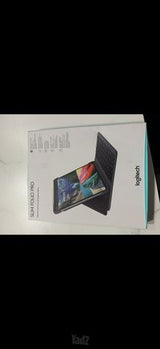 iPad Pro 12.9  256GB+ אביזרים