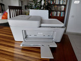 HP Deskjet Plus 4100 all-in-1