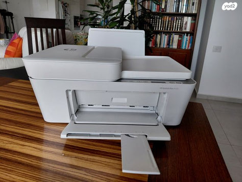 HP Deskjet Plus 4100 all-in-1
