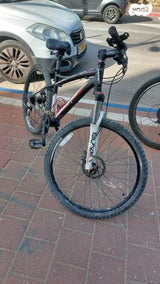 אופני הרים Jamis Trail X