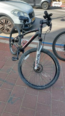 אופני הרים Jamis Trail X
