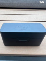 DJI mic 2 - 2tx + 1rx