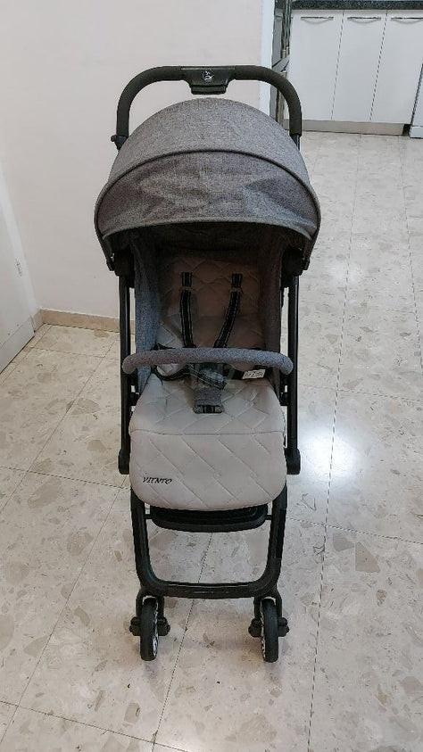 עגלת טיולון  SPORT LINE