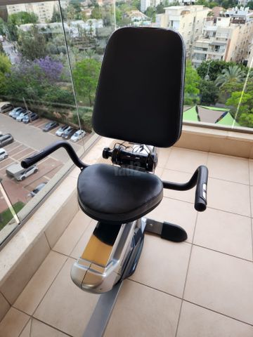 אופני כושר VO2 50