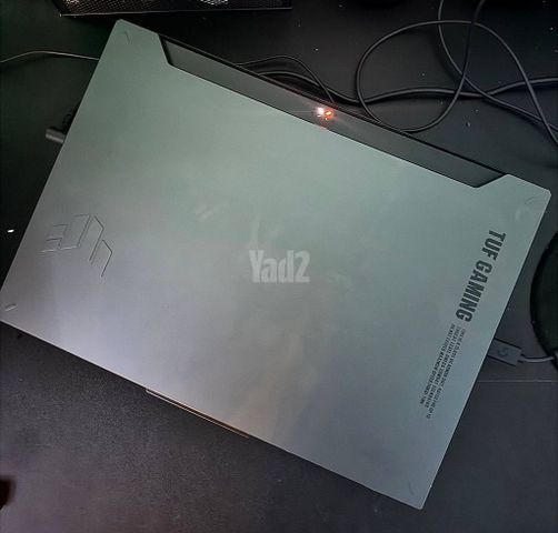 ASUS TUF F15 RTX4060 i7 1TB