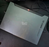 ASUS TUF F15 RTX4060 i7 1TB