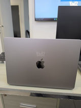 Apple M1 pro Max 32GB RAM