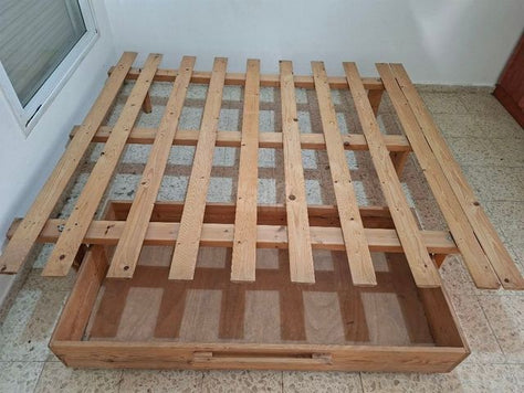 בסיס מיטה 200×180