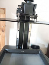 מדפסת שרף  phrozen mighty 8k
