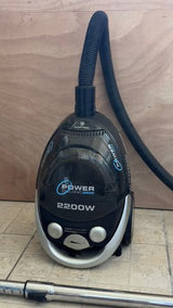 שואב אבק Russell Hobbs 2200W