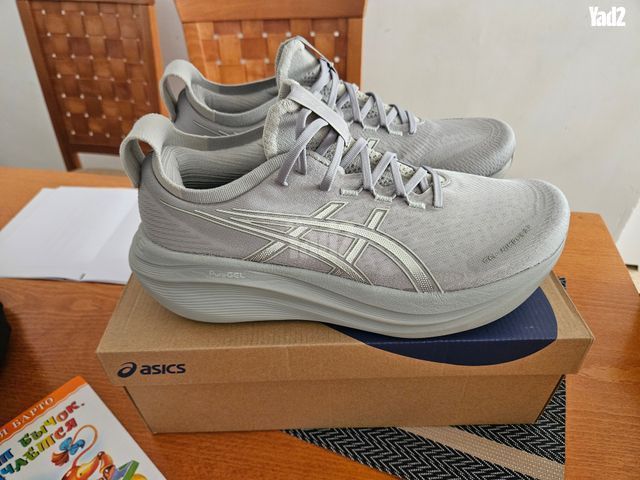 ASICS GEL-NIMBUS 27