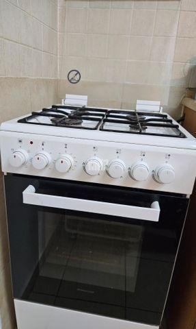 תנור מעולה של חברת Normande
