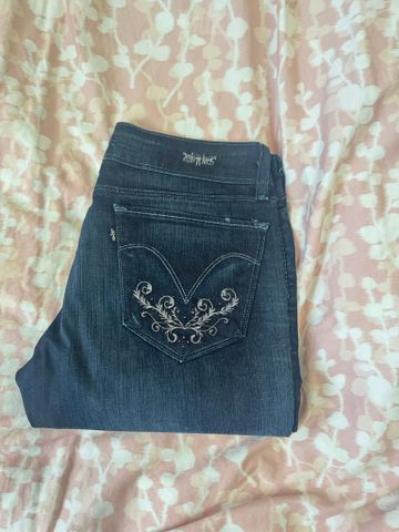 Levi’s Limited Edition