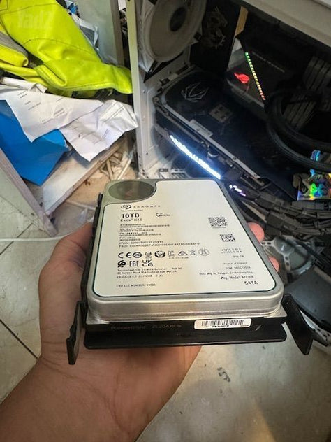 hdd