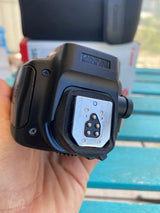 פלאש Canon Speedlite 580EX II