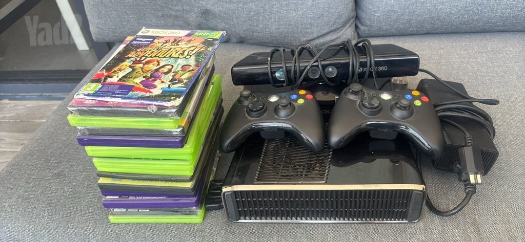 Xbox 360