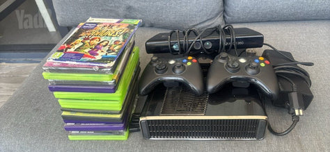 Xbox 360