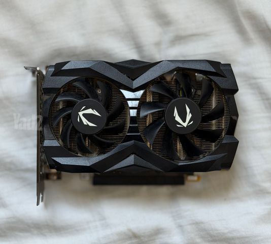 GeForce GTX 1660 Super