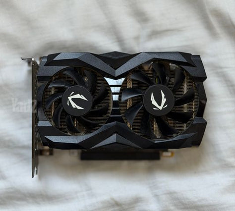 GeForce GTX 1660 Super