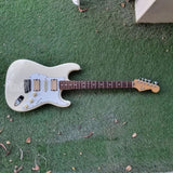 Fender יפנית Iron Maiden