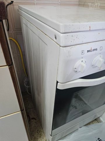 תנור בשרי