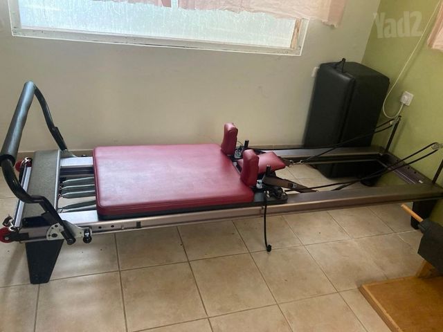 פילטיס Allegro 1 Reformer