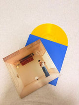 תקליט Harry’s house
