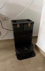 שואב שוטף חכם ecovacs X8