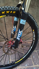 אופני קצה sworks