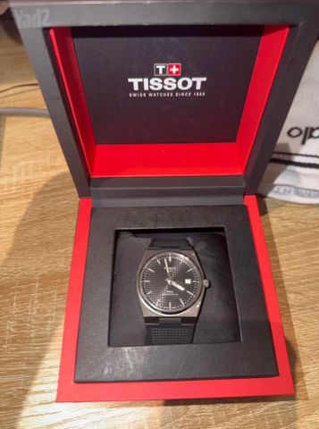 Tissot Automatic 40mm Men’s