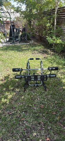 מנשא לאופניים buzzrack pilot s