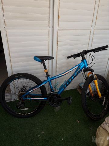 אופני הרים 24  -TOTEM 1100