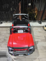 רכב קטן לילדים