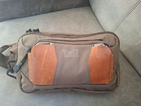 Vertx SOCP Fanny Pack