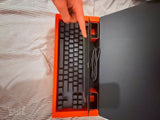 SteelSeries Apex 9 TKL