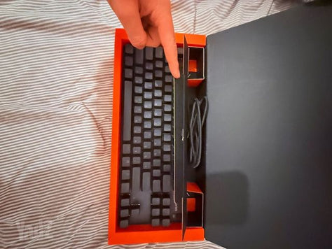 SteelSeries Apex 9 TKL
