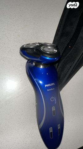 מכונת גילוח