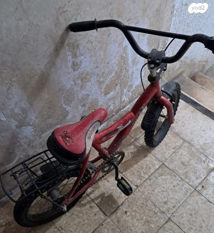 אופניים ילדים