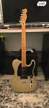 גיטרה Fender Telecaster HH