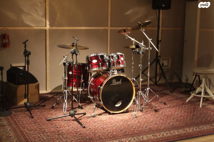 תופים למכירה Pearl export